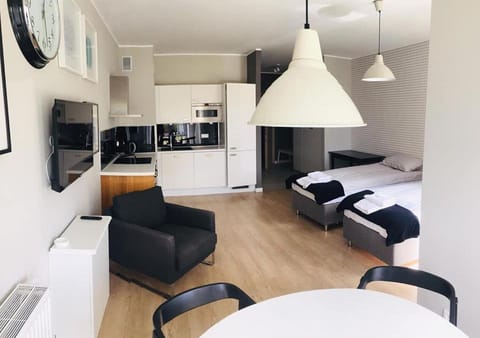 Golf Apartament 10 Apartment in Pomeranian Voivodeship