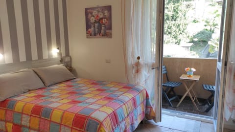 Balcony/Terrace, Bedroom
