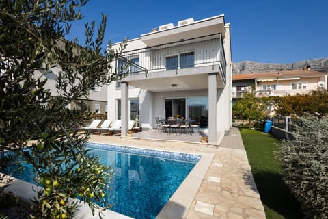 Villa Fidelissima Villa in Šibenik-Knin County, Croatia