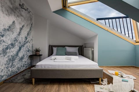 Different Apartments Apartment in Serbia