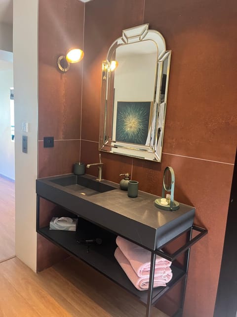 Cocon Chic Aix les bains Apartment in Tresserve