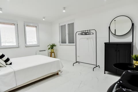 The View Boutique Apartments - Old Town Apartment in Ohrid