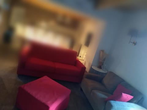 La Locanda dei Cavalieri House in Basilicata