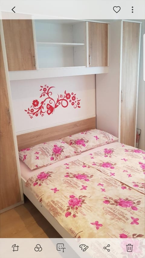 Mobilna kućica Maja House in Biograd na Moru