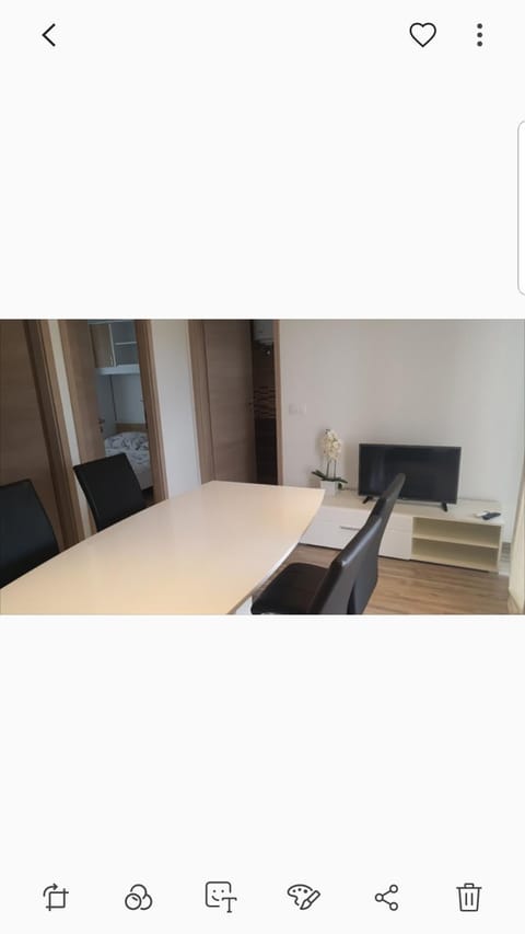 Mobilna kućica Maja House in Biograd na Moru