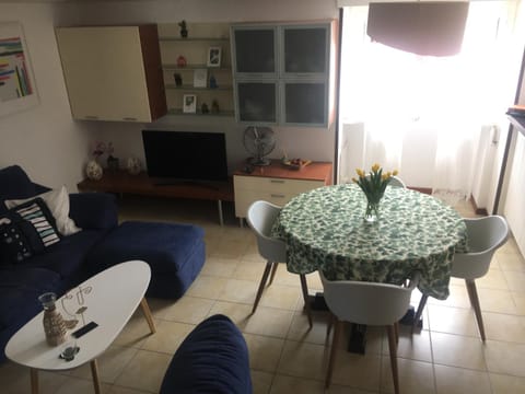 apartmentsIT vista mare Apartment in Alba Adriatica