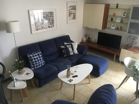 apartmentsIT vista mare Apartment in Alba Adriatica