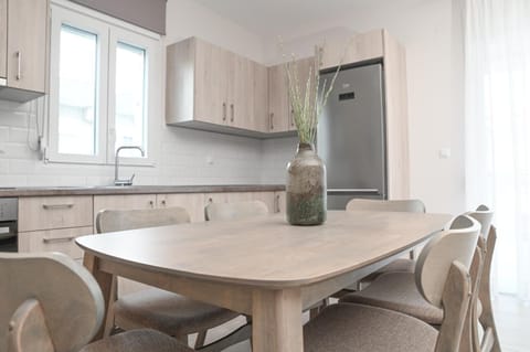 Faidra Apartments Apartment in Decentralized Administration of Macedonia and Thrace