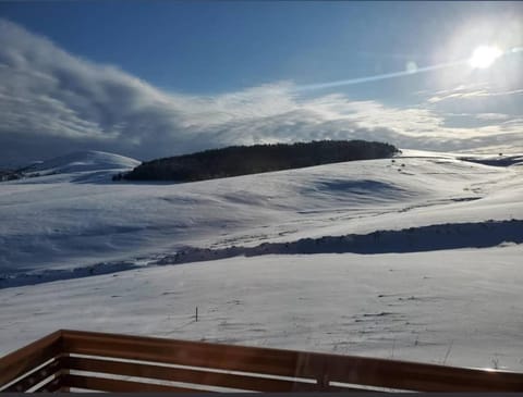 Zlatibor Hills Royal Apartment in Zlatibor
