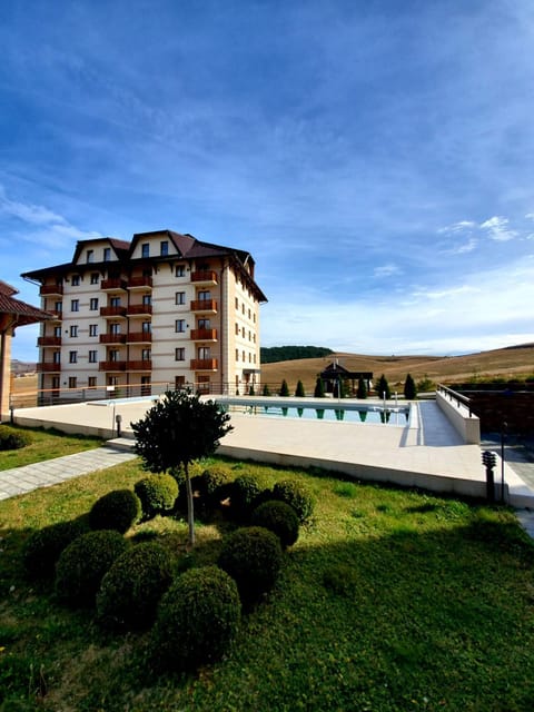 Zlatibor Hills Royal Apartment in Zlatibor