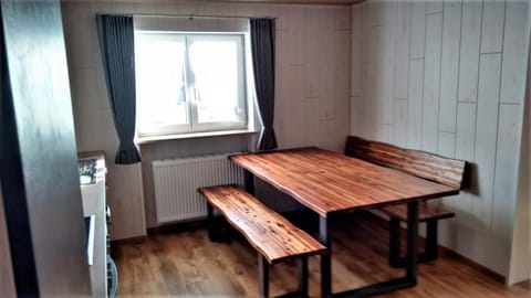 Ferienwohnung Schaule Apartment in Oberstdorf