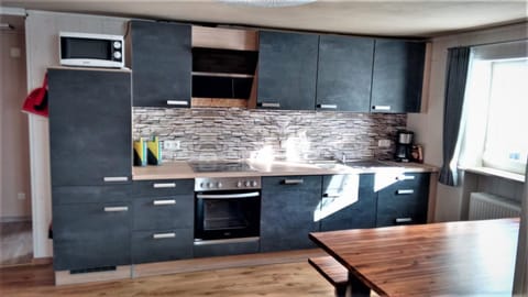 Ferienwohnung Schaule Apartment in Oberstdorf