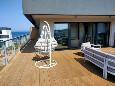 AURA Delux Seaside Apartment in West Pomeranian Voivodeship, Poland