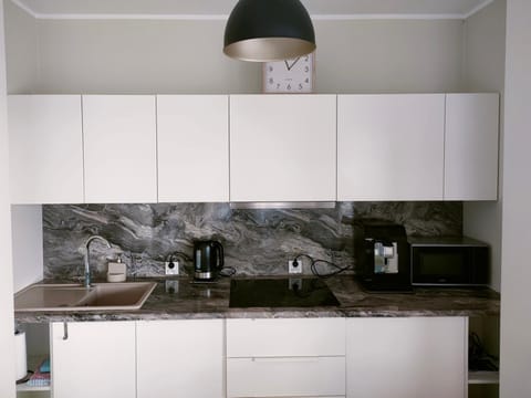 AURA Delux Seaside Apartment in West Pomeranian Voivodeship, Poland