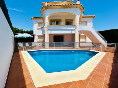 Villa Patri Villa in Calp