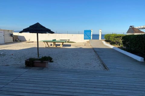 Staff, People, Sea view, Family
