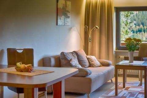 Drei Tannen - Wohnung 05 - Apartmenthaus, Titisee, nahe Badeparadies Apartment in Titisee-Neustadt