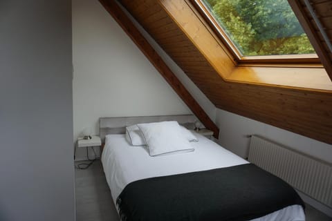 Studio Maujobia 31 Apartment in Neuchâtel