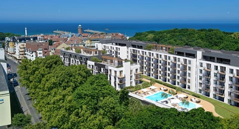 NovumApartamenty Apartment in West Pomeranian Voivodeship, Poland