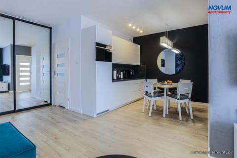 NovumApartamenty Apartment in West Pomeranian Voivodeship, Poland