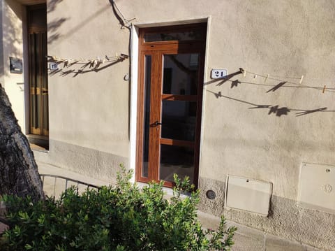 Casa Iris Apartment in Capoliveri