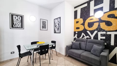 Casa Iris Apartment in Capoliveri