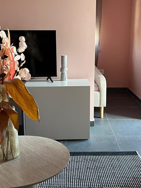 City Centre Rooms 4R Apartment in Montenegro