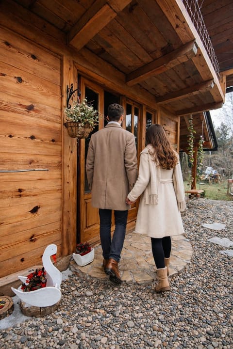 Drinska Villa Cabin Cabin in Zlatibor District, Serbia