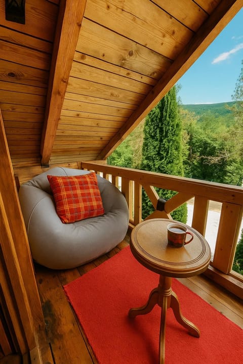 Drinska Villa Cabin Cabin in Zlatibor District, Serbia