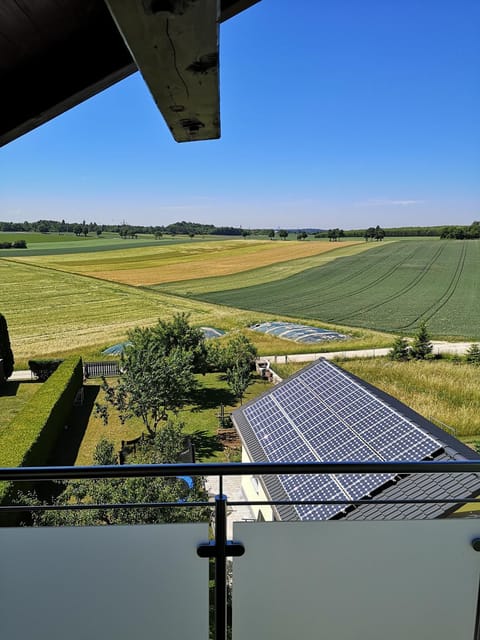Natural landscape, View (from property/room), Balcony/Terrace