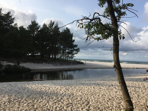 Off site, Natural landscape, Activities, Beach