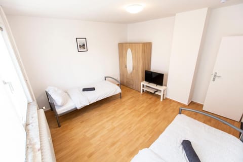 AVR Apartment Geestemunde 3 Apartment in Bremerhaven