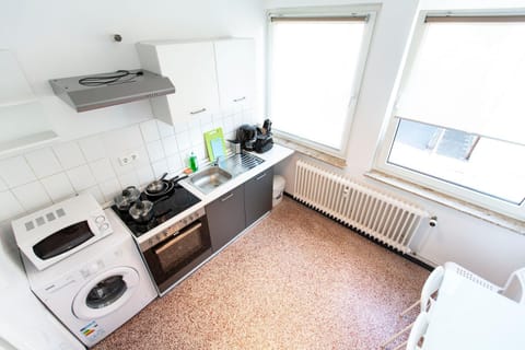 AVR Apartment Geestemunde 3 Apartment in Bremerhaven