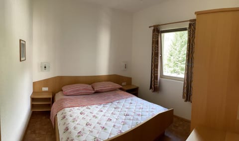 Alpen Ferienwohnung IV Apartment in Trentino-South Tyrol