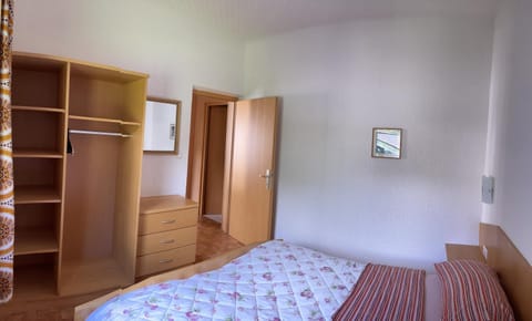 Alpen Ferienwohnung IV Apartment in Trentino-South Tyrol