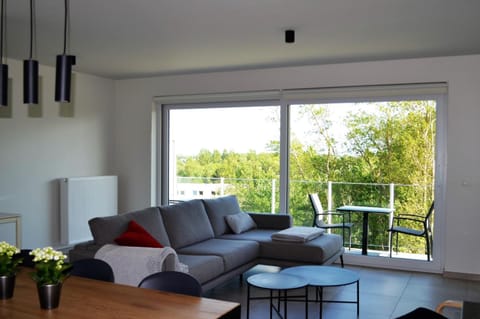 Karthuizer Duinpoort Apartment in Koksijde