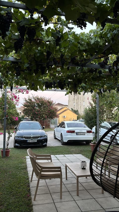 Apartmani Sara Apartment in Ulcinj Municipality