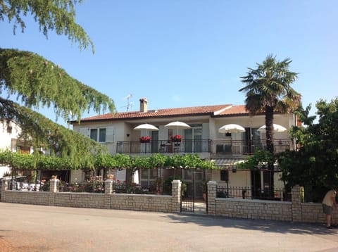 Vila Alma Apartment in Poreč