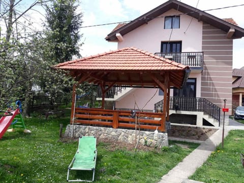 Zlatiborska seoska idila Farm Stay in Zlatibor District, Serbia
