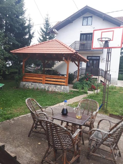 Zlatiborska seoska idila Farm Stay in Zlatibor District, Serbia