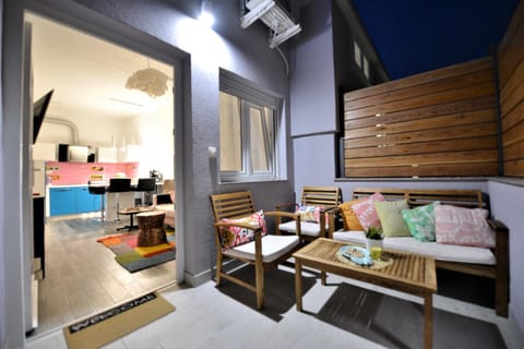 POP&ROCK HOLIDAY HOUSE ZADAR House in Zadar