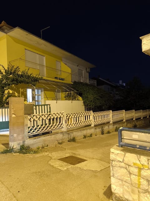 POP&ROCK HOLIDAY HOUSE ZADAR House in Zadar