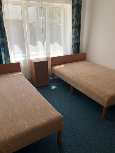 Pokoje Gościnne Irys Vacation rental in Pomeranian Voivodeship