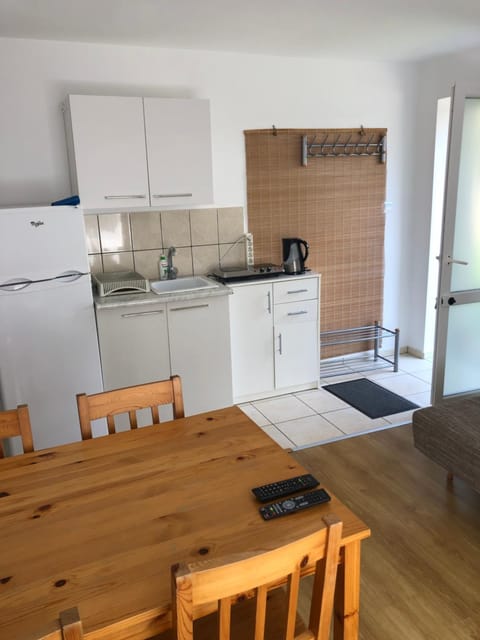 Pokoje Gościnne Irys Vacation rental in Pomeranian Voivodeship