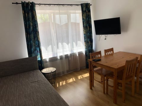 Pokoje Gościnne Irys Vacation rental in Pomeranian Voivodeship