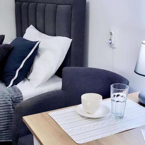 Studio Milica Apartment in Serbia