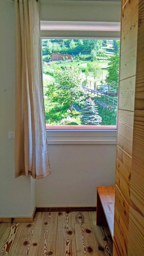 Casa vacanze Heidi e Peter Val di Rabbi Apartment in Trentino-South Tyrol