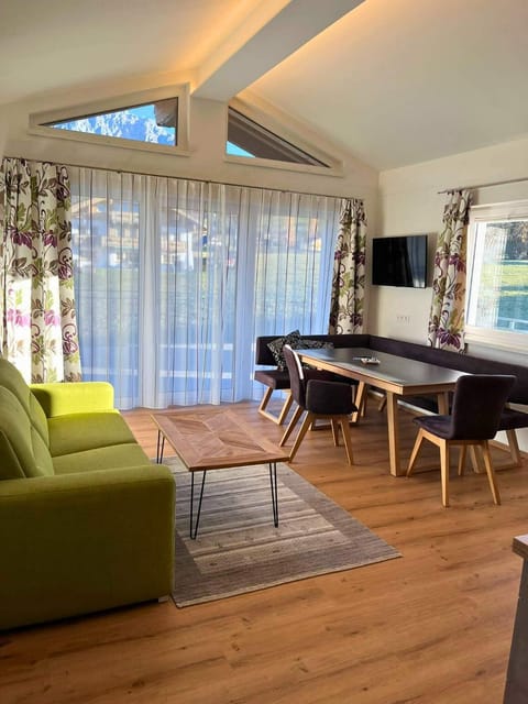 Appartements Blumenwiese Apartment in Schladming