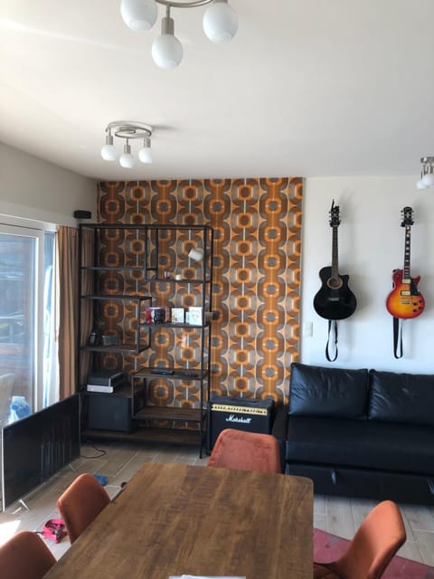 res Laguna Apartment in Knokke-Heist