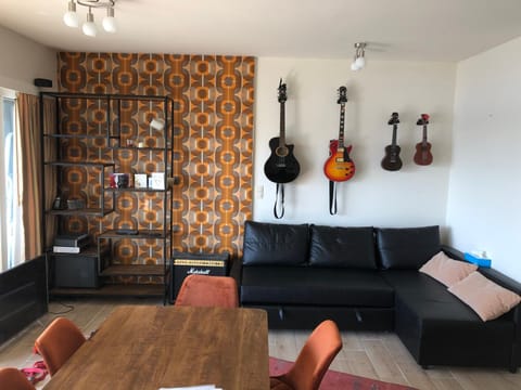 res Laguna Apartment in Knokke-Heist